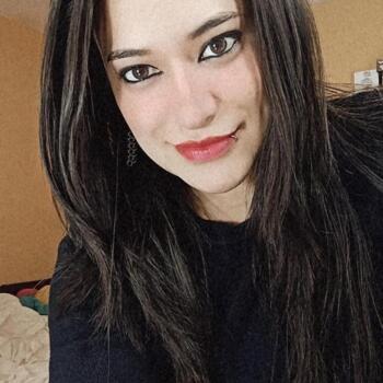 Babysitter in Fraijanes: Katherine Cerbellón Venegas