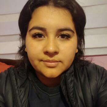 Babysitter Viña del Mar: Sofia