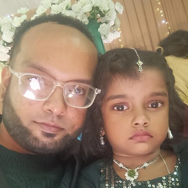 Babysitting job in Taiping: Shasstan