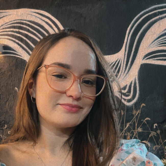 Babysitter in Mossoró: Ana