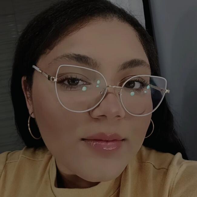 Babysitter in Navegantes: Isabella