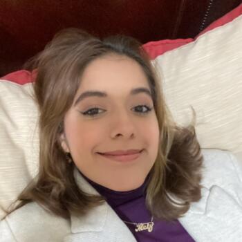 Babysitter in Ismaning: Melissa