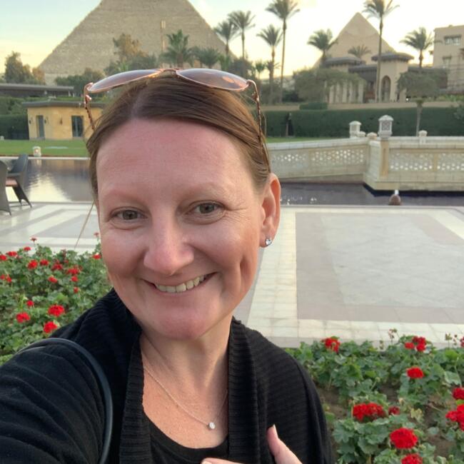 Nanny in Brisbane: Rebecca