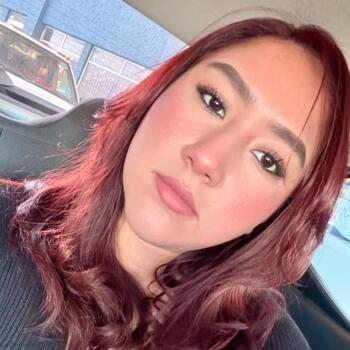 Baby-sitter in Durango: Ivette