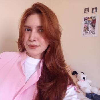 Niñera en Barquisimeto: Joskary