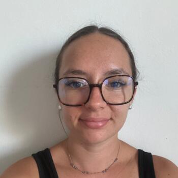 Babysitter in Garancières: Manon