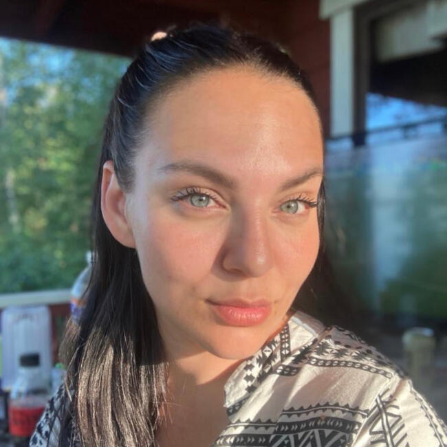 Barnvakt i Tavastehus: Marcella