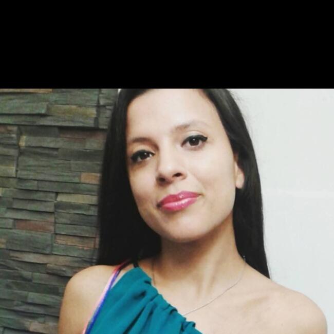 Babysitter in Buenos Aires: Diana