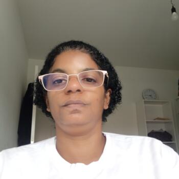 Babysitter in Anderlecht: Irleide