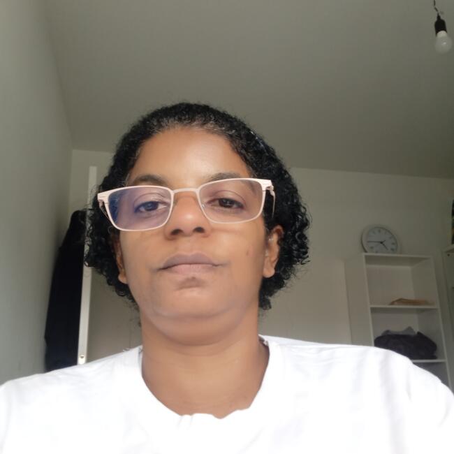 Babysitter in Anderlecht: Irleide