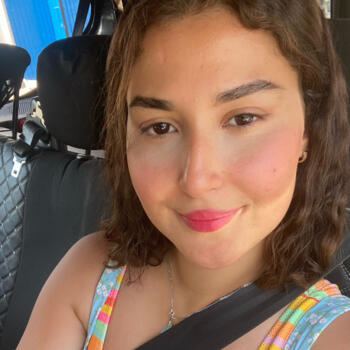 Babysitter in Casablanca: Fatima ezzahra