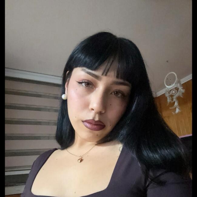 Babysitter in Villa Alemana: Valentina