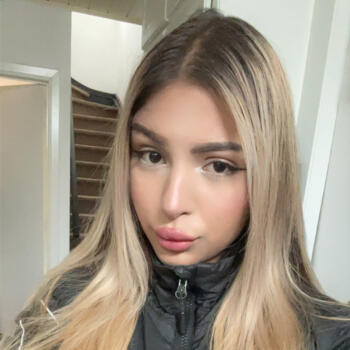 Chůva v Brno: Natálie