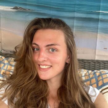 Baby-sitter Malle: Jana