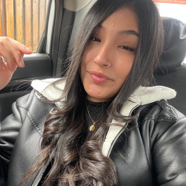 Niñera en Puerto Montt: Yulissa