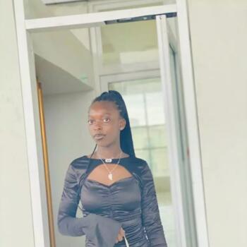 Babysitter in Port Harcourt: Blessing