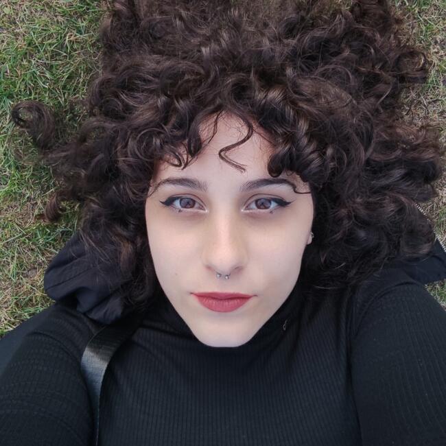 Babysitter in Córdoba: Gloria