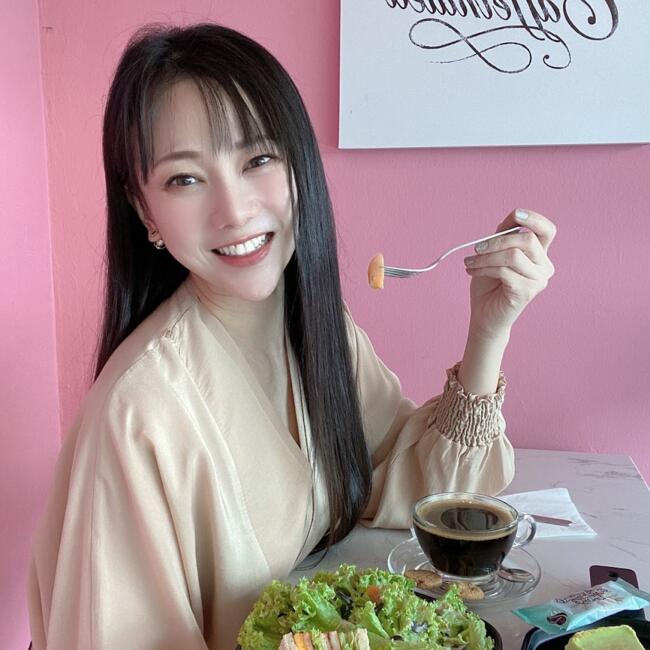 Babysitting job in Kuala Lumpur: Angel Chong