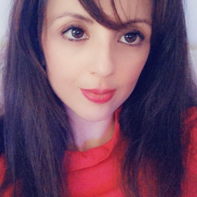 Babysitting job in Romorantin-Lanthenay: Sarah