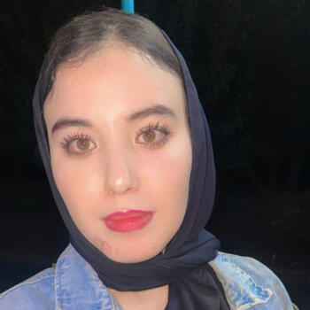 Babysitter in Marrakech: Ghizlane