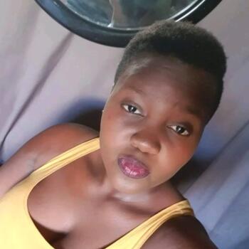Babysitter in Pretoria: Inga natashia