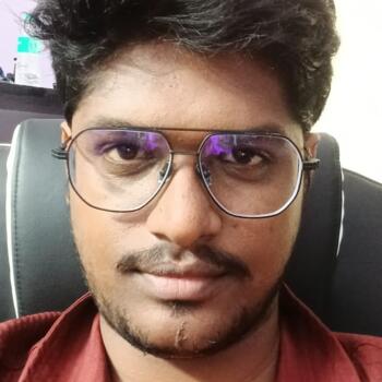 बेबीसिटर चेन्नई: UDHAYACHANDRU