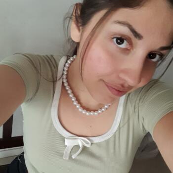 Niñera en General Rodríguez: Luna