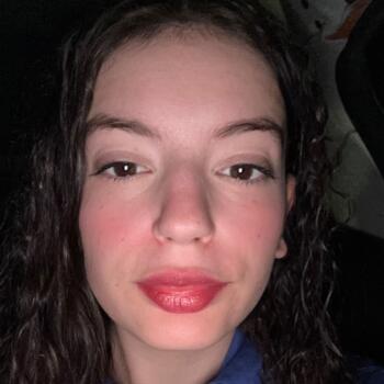 Babysitter in Ugena: Laura