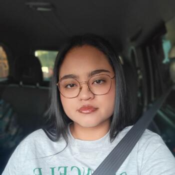 Niñera en Tegucigalpa: Andrea Jackeline Cabrera