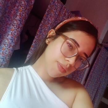 Babysitter in Collado Villalba: Daniela