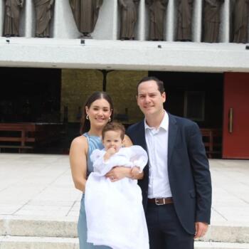 Trabajo para niñera en Zapopan: trabajo de niñera Juan