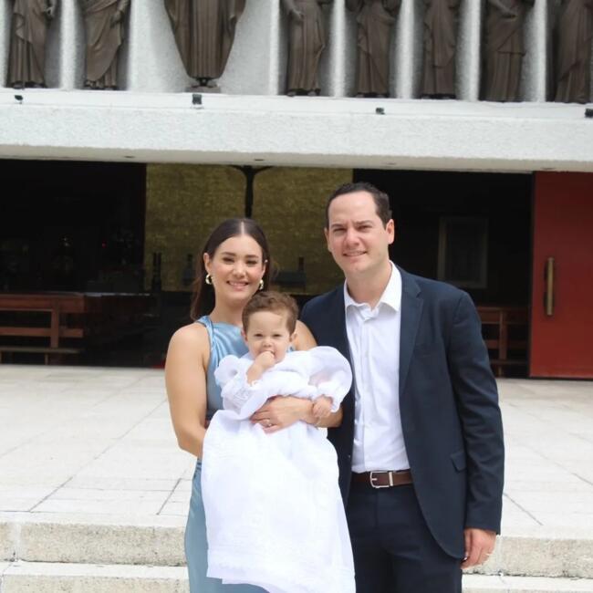 Babysitting job in Zapopan: Juan