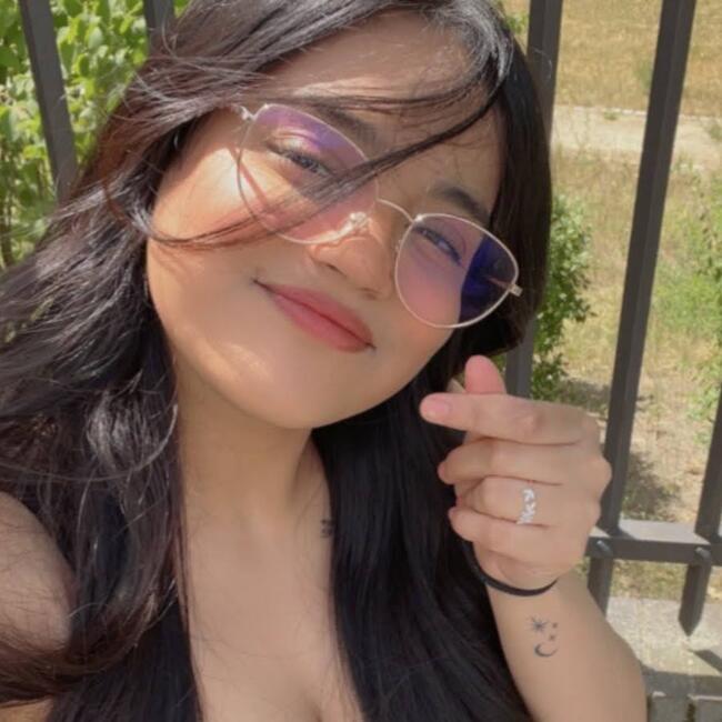 Babysitter in Berlin: Geetika