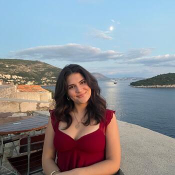 Babysitter in Graz: Lois