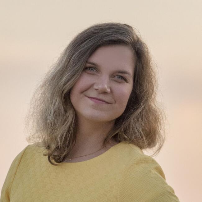 Babysitter in Vantaa: Jane