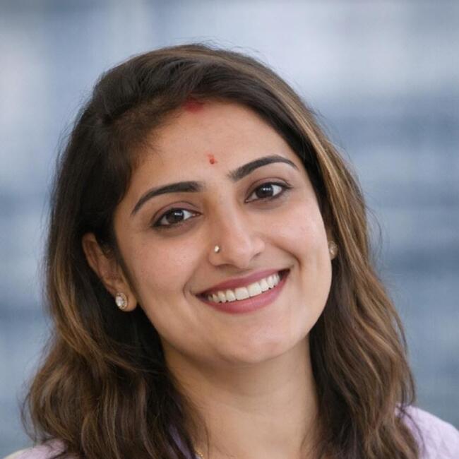 लखनऊ में बेबीसिटिंग की नौकरी: Shreya