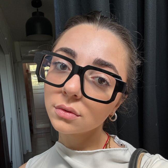 Babysitter in Villejuif: Roxane