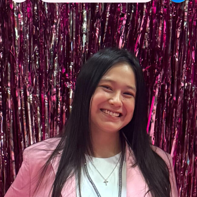 Nanny in DeLand: Nevaeh