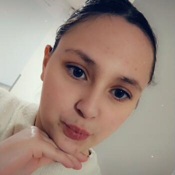 Babysitter Perpignan: Estelle