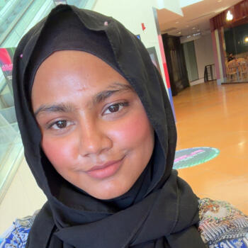 Babysitting job in Adelaide: babysitting job Khushboo