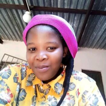 Babysitter Inanda: Nokukhanya