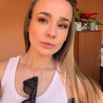 Babysitter in Varese: Silvia