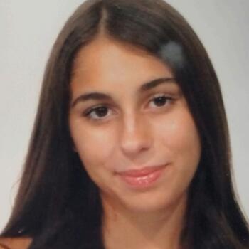 Babysitter a Firenze: Viola