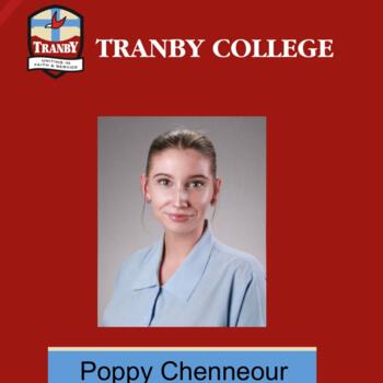 Babysitter Perth: Poppy