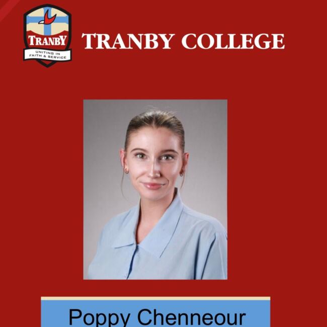 Babysitter in Perth: Poppy