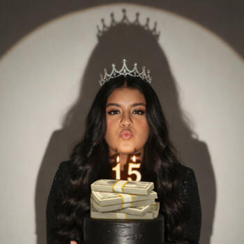 Babysitter in Canto del Llano: Emerlyn