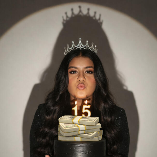 Niñera en Canto del Llano: Emerlyn