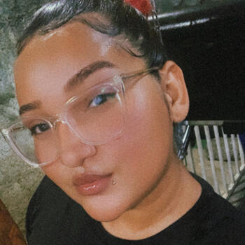 Babysitter in Salvador: Camilly