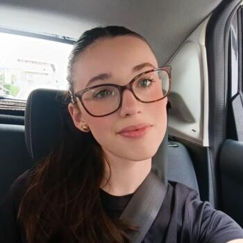 Babysitter in Biella: Joanna
