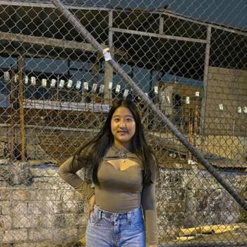 Babysitter in Guayaquil: Karen